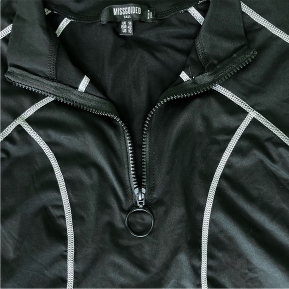 MISSGUIDED Athletic Set‎ - Picture 5 of 5